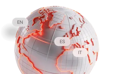 Global Localization mobile sportsbook branding preview
